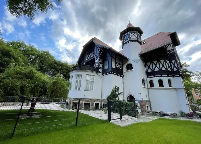 Villa Limburg