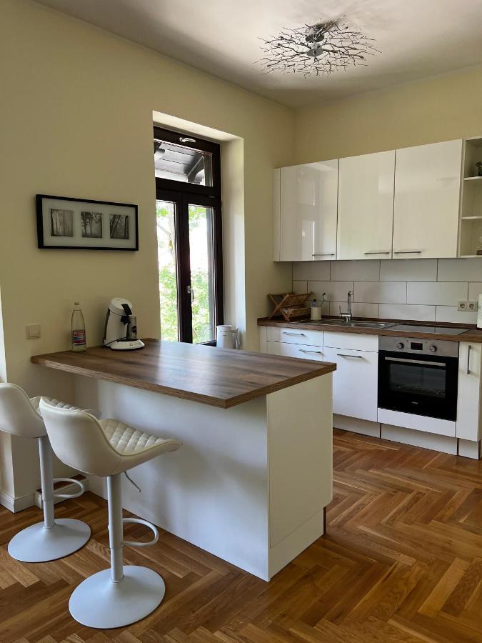 Limburg Apartment