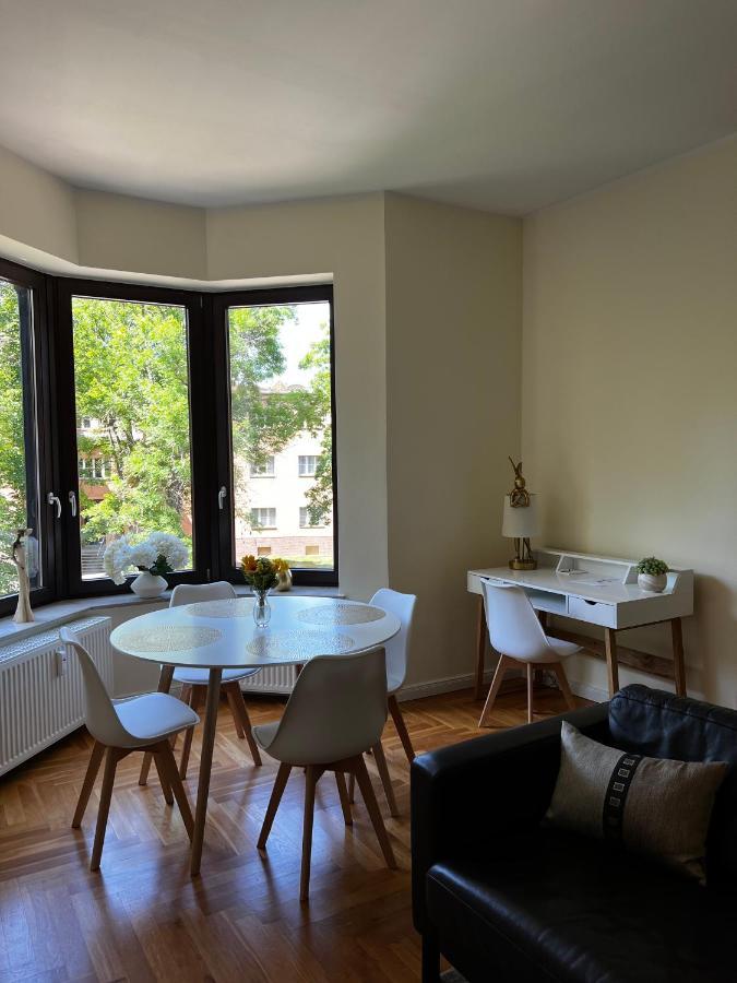 Limburg Apartment *