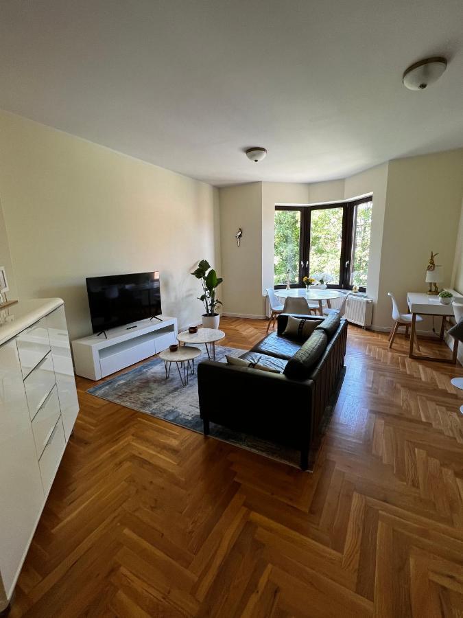 Limburg Apartment Leipzig